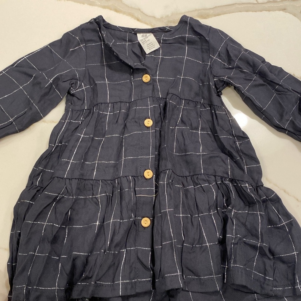H&M Dress